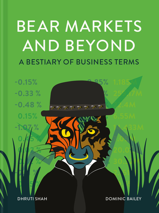 Title details for Bear Markets and Beyond by Dhruti Shah - Available
